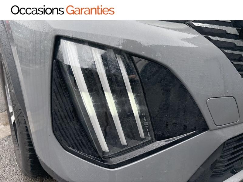 Voitures occasions PEUGEOT 2008 Allure Lens