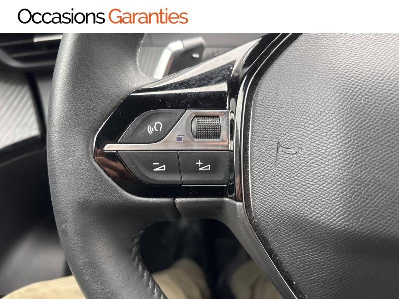 Voitures occasions PEUGEOT 2008 Allure Lens