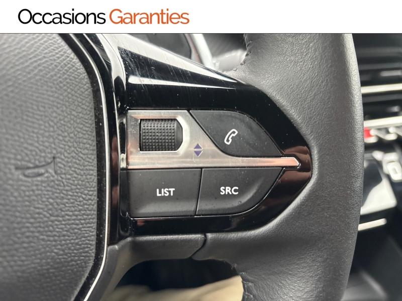 Voitures occasions PEUGEOT 2008 Allure Lens