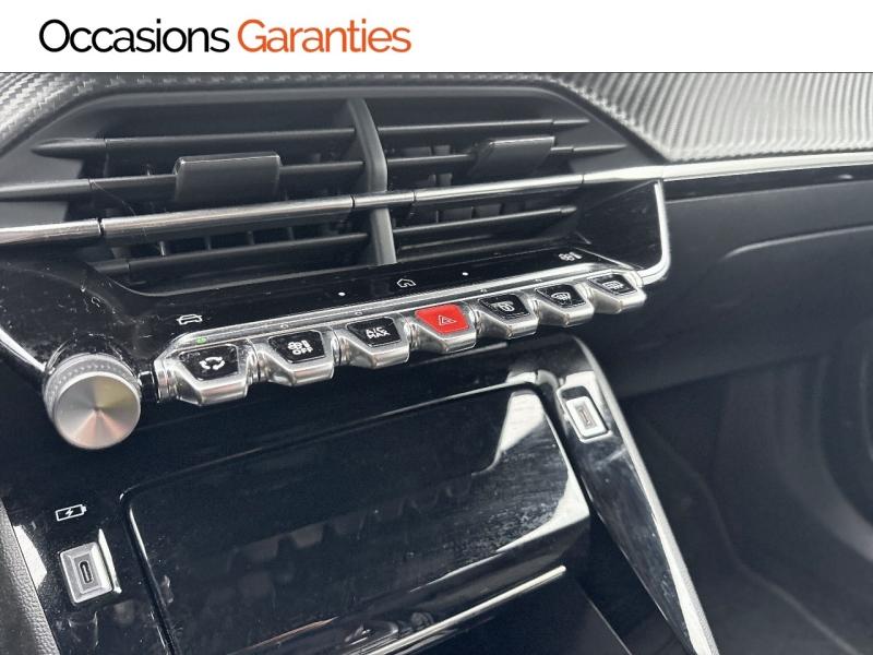 Voitures occasions PEUGEOT 2008 Allure Lens