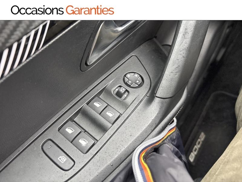 Voitures occasions PEUGEOT 2008 Allure Lens