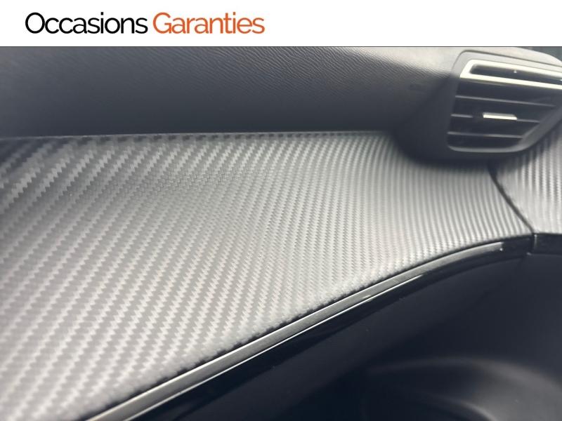 Voitures occasions PEUGEOT 2008 Allure Lens
