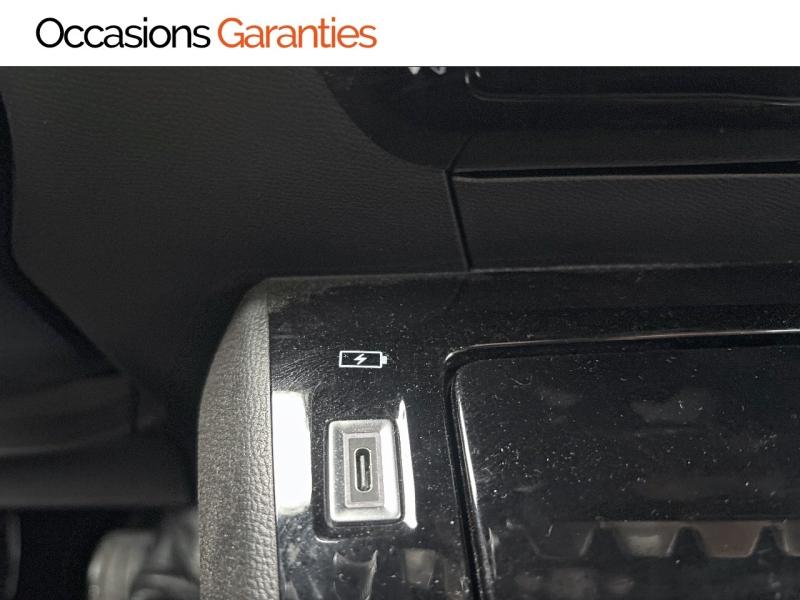Voitures occasions PEUGEOT 2008 Allure Lens