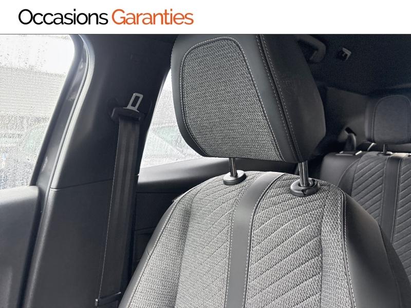 Voitures occasions PEUGEOT 2008 Allure Lens