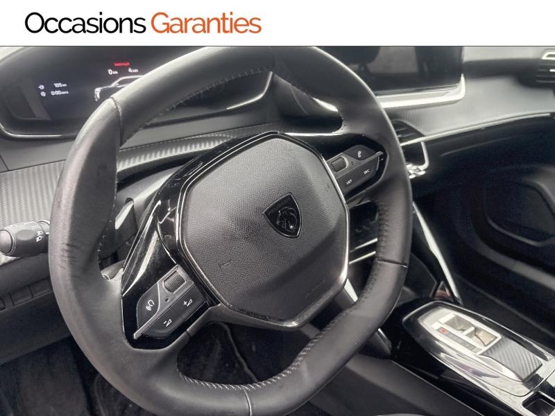 Voitures occasions PEUGEOT 2008 Allure Lens