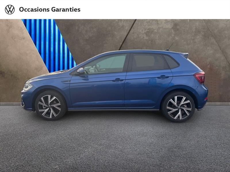 Voitures occasions VOLKSWAGEN POLO R-Line Lens