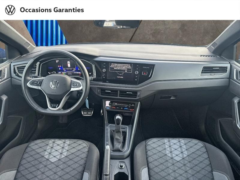 Voitures occasions VOLKSWAGEN POLO R-Line Lens