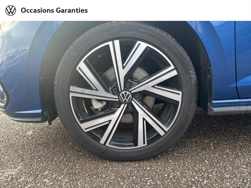 Voitures occasions VOLKSWAGEN POLO R-Line Lens