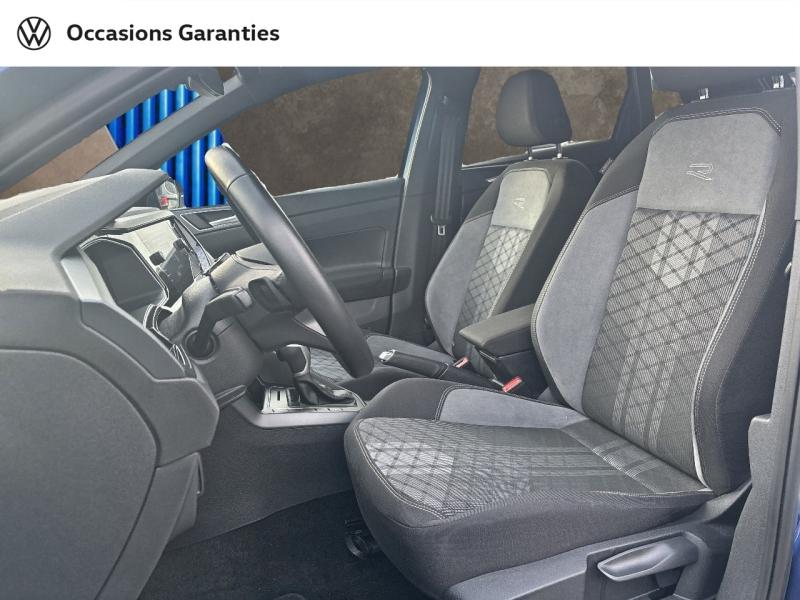 Voitures occasions VOLKSWAGEN POLO R-Line Dechy