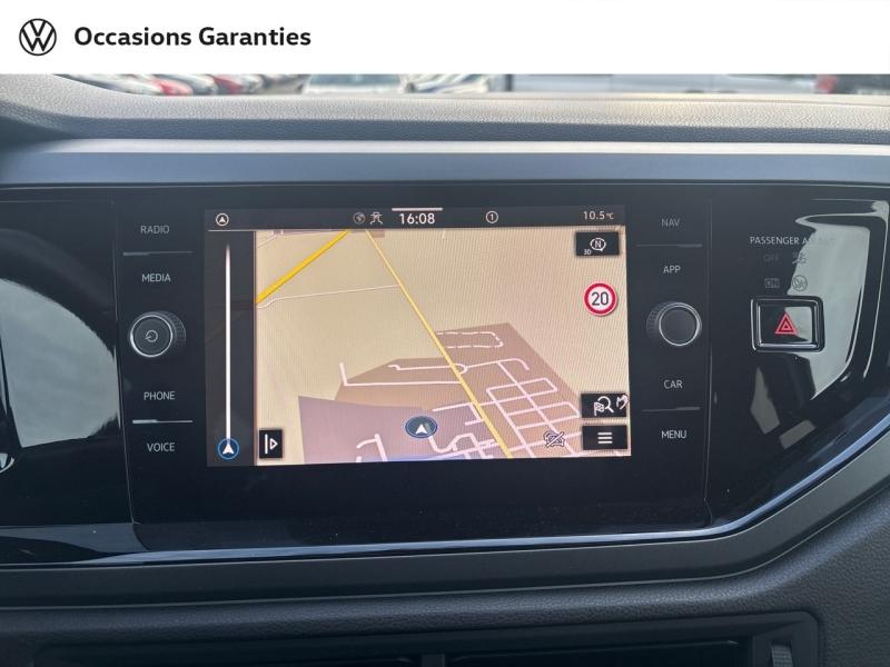 Voitures occasions VOLKSWAGEN POLO R-Line Lens