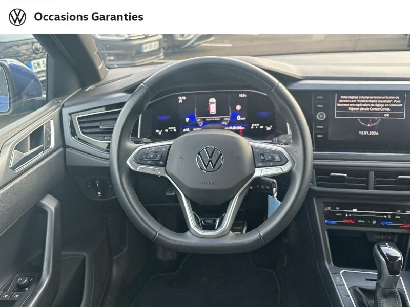 Voitures occasions VOLKSWAGEN POLO R-Line Lens