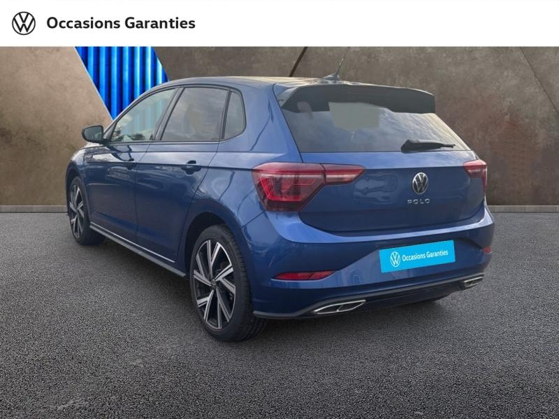 Voitures occasions VOLKSWAGEN POLO R-Line Dechy