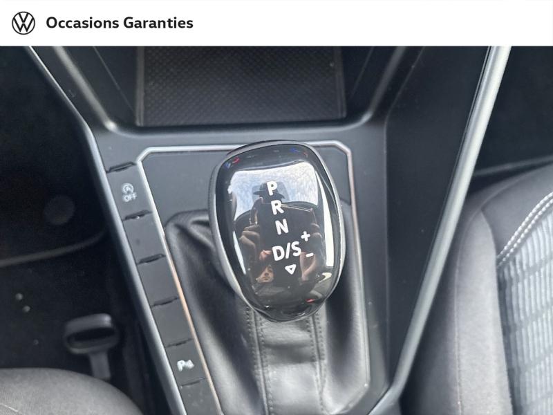 Voitures occasions VOLKSWAGEN POLO R-Line Dechy