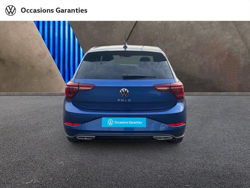 Voitures occasions VOLKSWAGEN POLO R-Line Lens