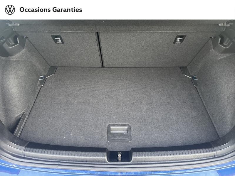 Voitures occasions VOLKSWAGEN POLO R-Line Lens
