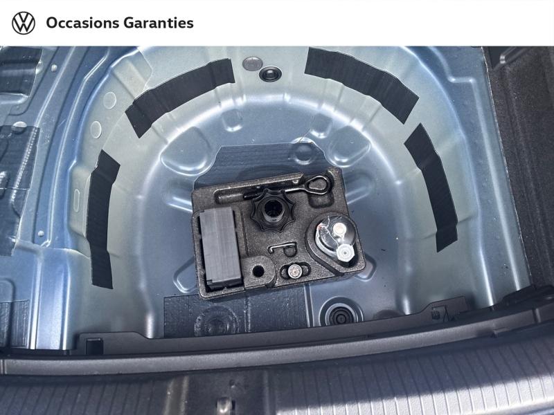 Voitures occasions VOLKSWAGEN POLO R-Line Lens