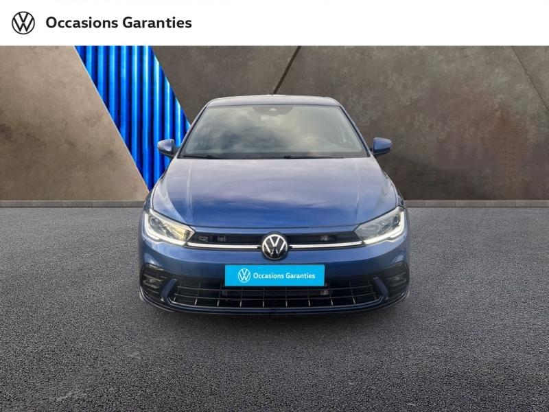 Voitures occasions VOLKSWAGEN POLO R-Line Dechy