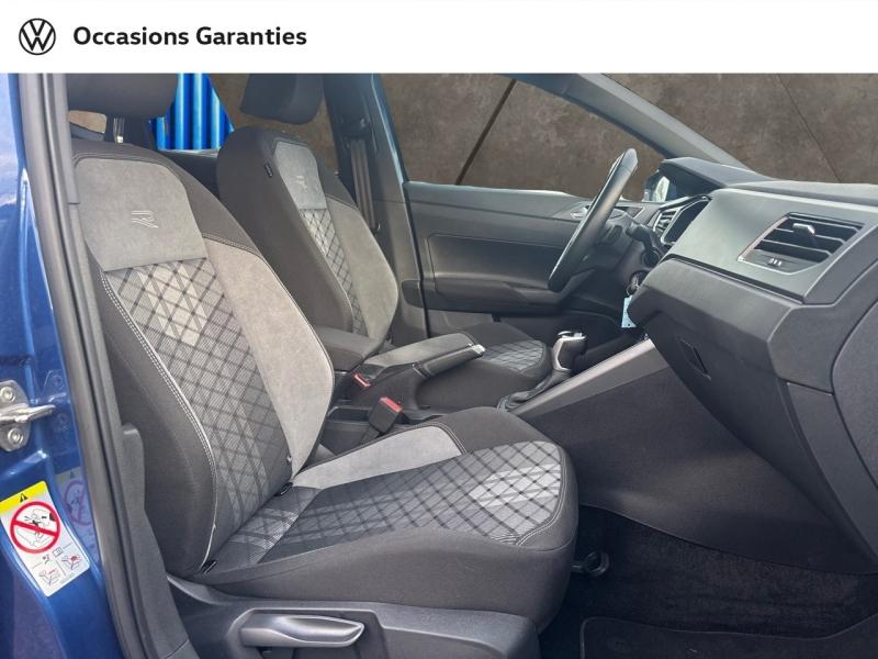 Voitures occasions VOLKSWAGEN POLO R-Line Lens