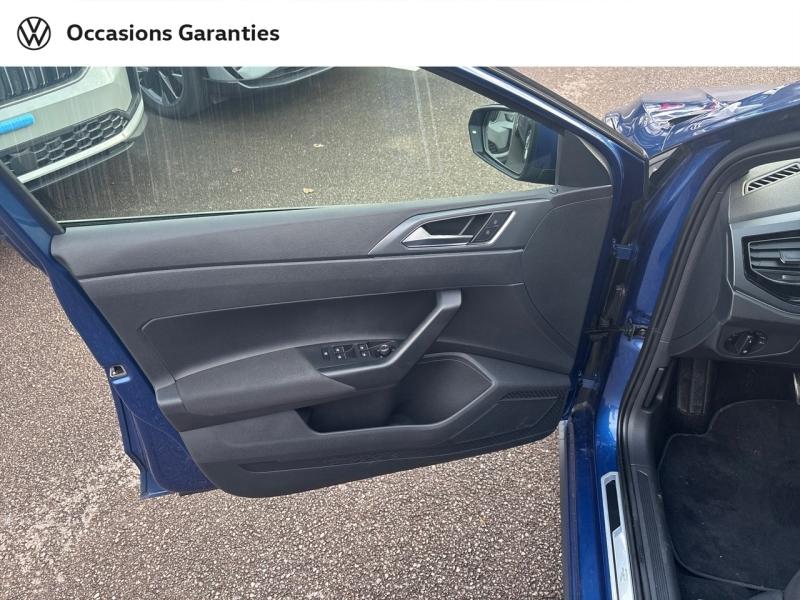 Voitures occasions VOLKSWAGEN POLO R-Line Lens