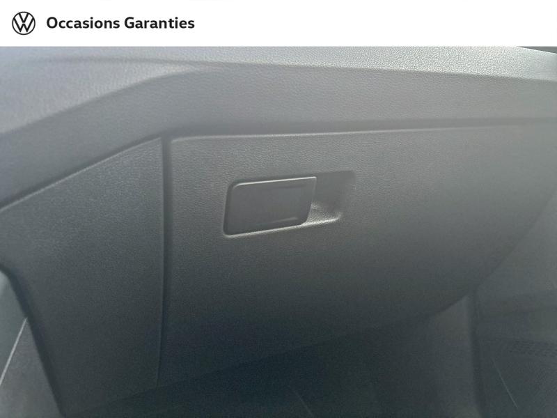 Voitures occasions VOLKSWAGEN POLO R-Line Dechy
