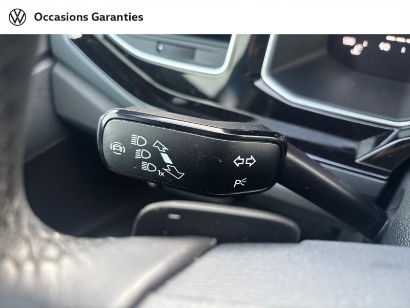 Voitures occasions VOLKSWAGEN POLO R-Line Lens
