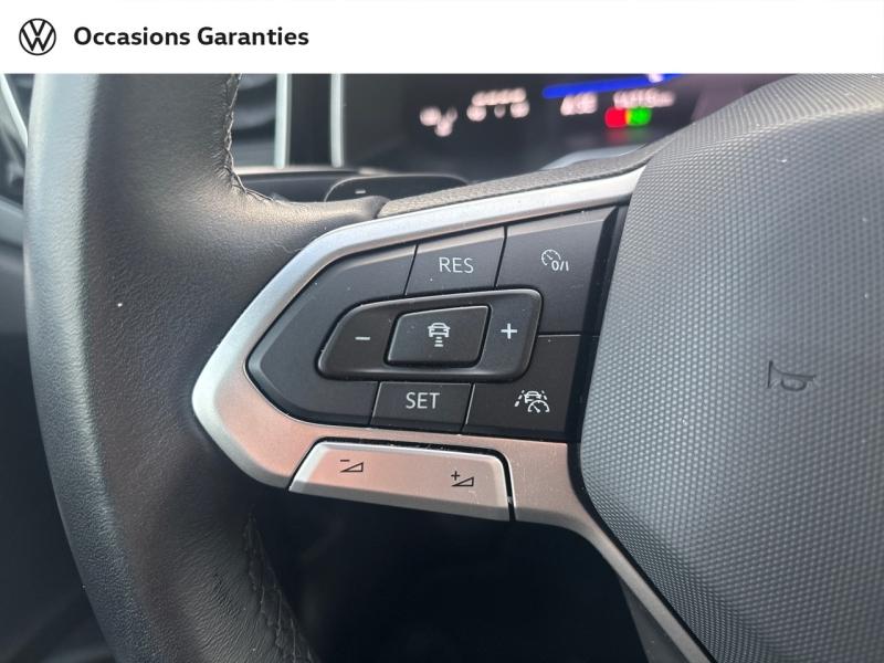 Voitures occasions VOLKSWAGEN POLO R-Line Lens