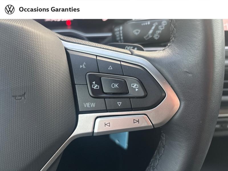 Voitures occasions VOLKSWAGEN POLO R-Line Lens