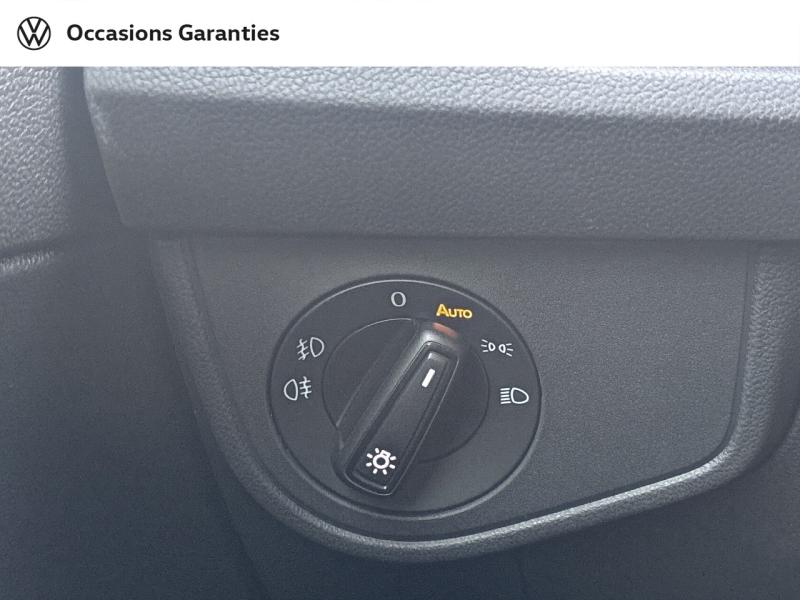 Voitures occasions VOLKSWAGEN POLO R-Line Dechy