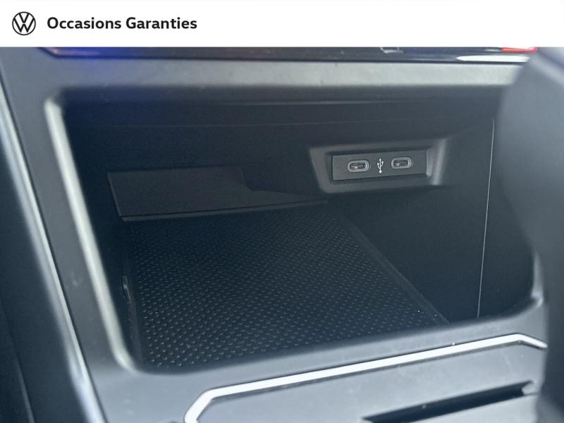 Voitures occasions VOLKSWAGEN POLO R-Line Lens