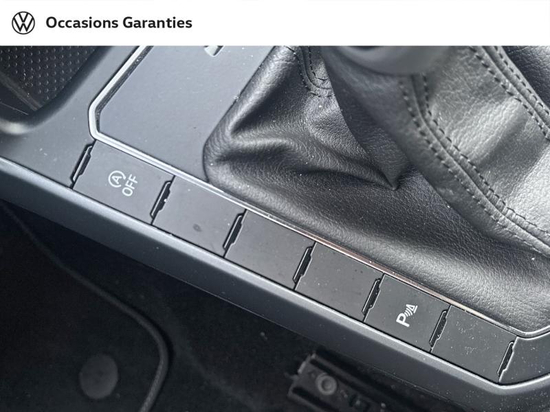 Voitures occasions VOLKSWAGEN POLO R-Line Dechy