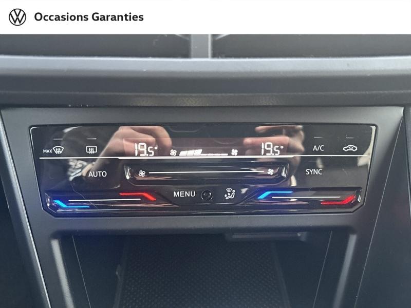 Voitures occasions VOLKSWAGEN POLO R-Line Dechy
