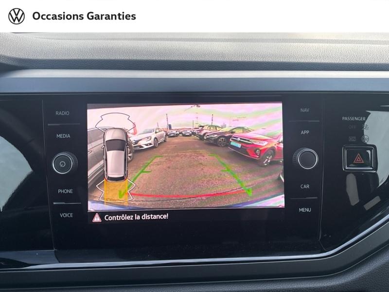 Voitures occasions VOLKSWAGEN POLO R-Line Lens