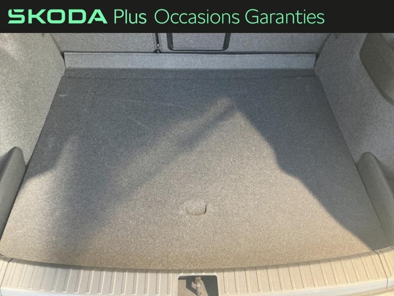 Voitures occasions ŠKODA KAROQ Sportline Lens