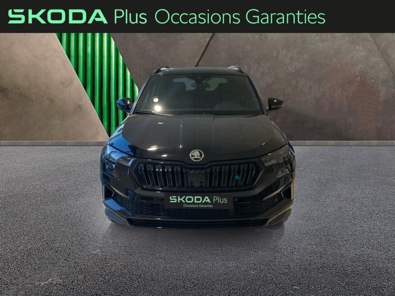 Voitures occasions ŠKODA KAROQ Sportline Lens