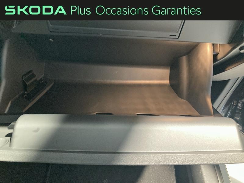 Voitures occasions ŠKODA KAROQ Sportline Lens