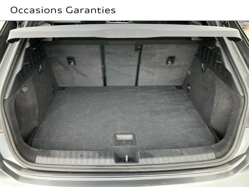 Voitures occasions Audi A3 Sportback S line Lens