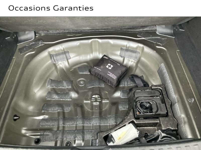 Voitures occasions Audi A3 Sportback S line Lens