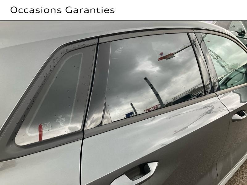Voitures occasions Audi A3 Sportback S line Lens