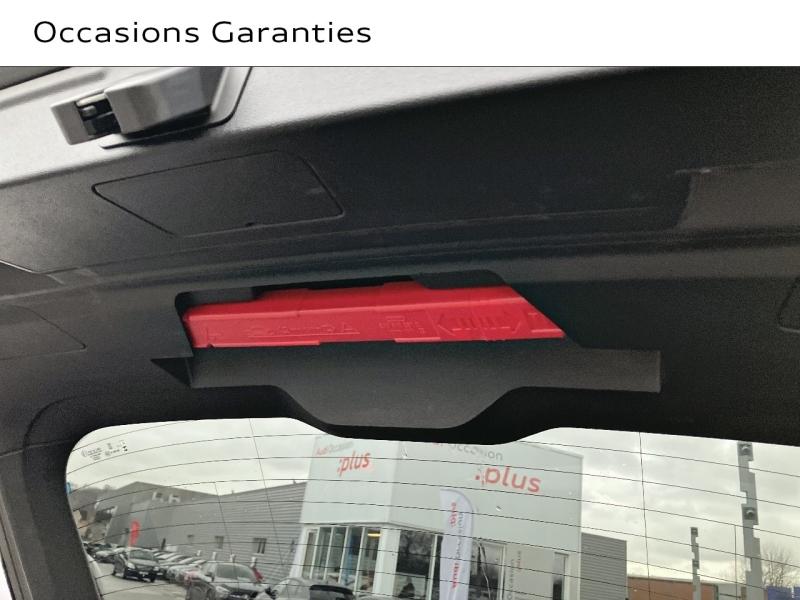 Voitures occasions Audi A3 Sportback S line Lens