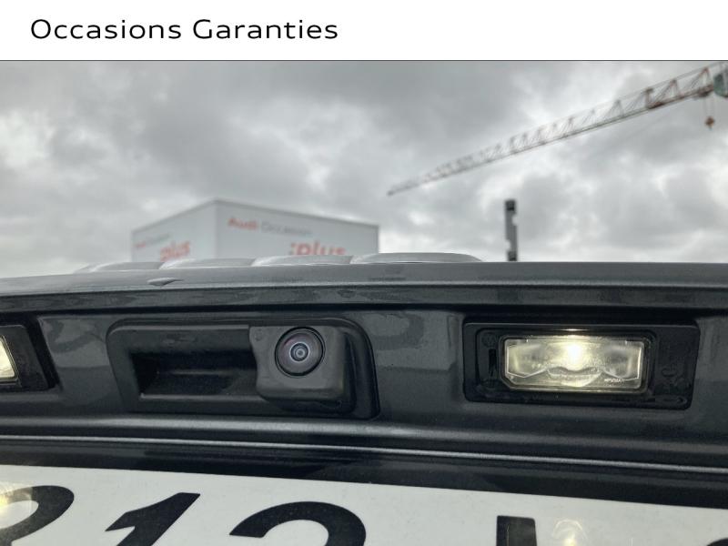 Voitures occasions Audi A3 Sportback S line Lens