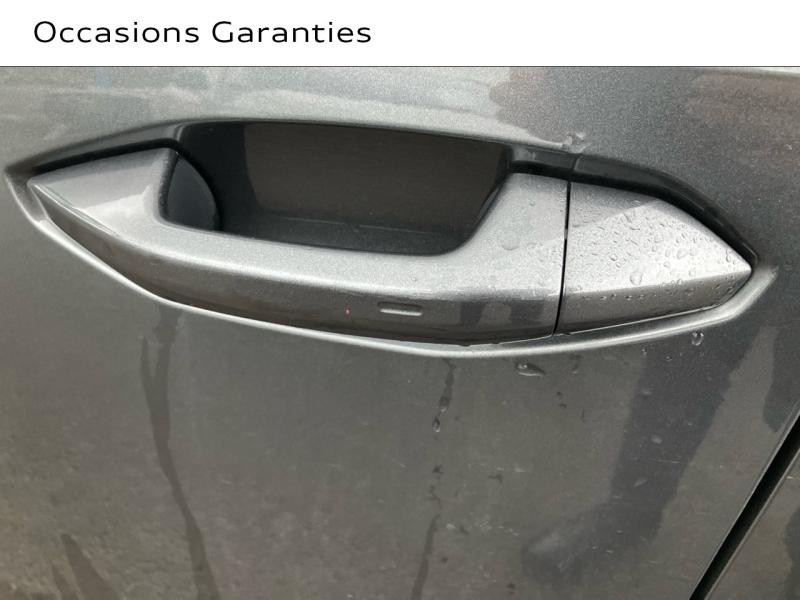 Voitures occasions Audi A3 Sportback S line Lens