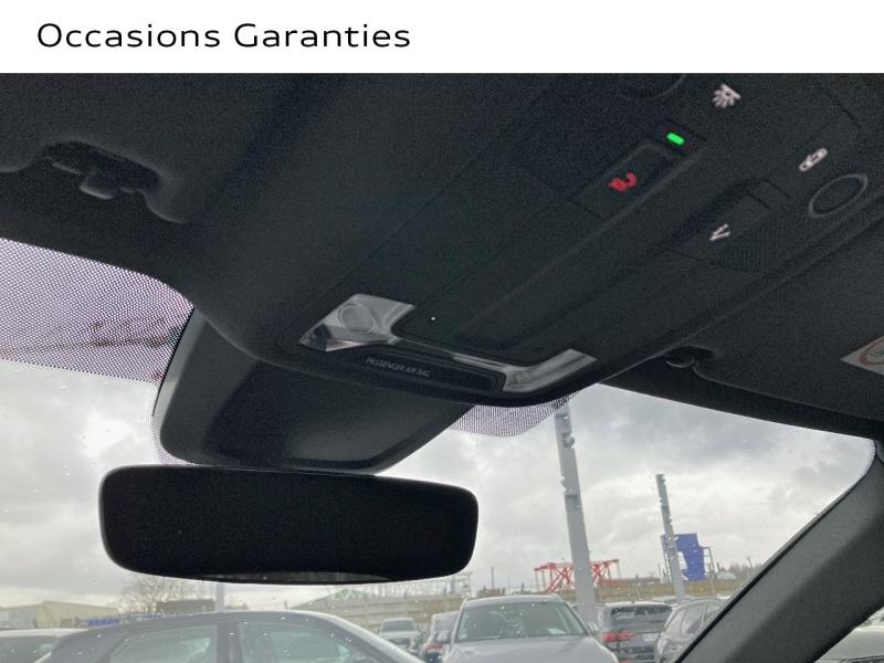 Voitures occasions Audi A3 Sportback S line Lens