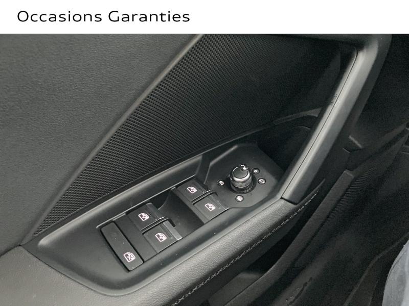 Voitures occasions Audi A3 Sportback S line Lens