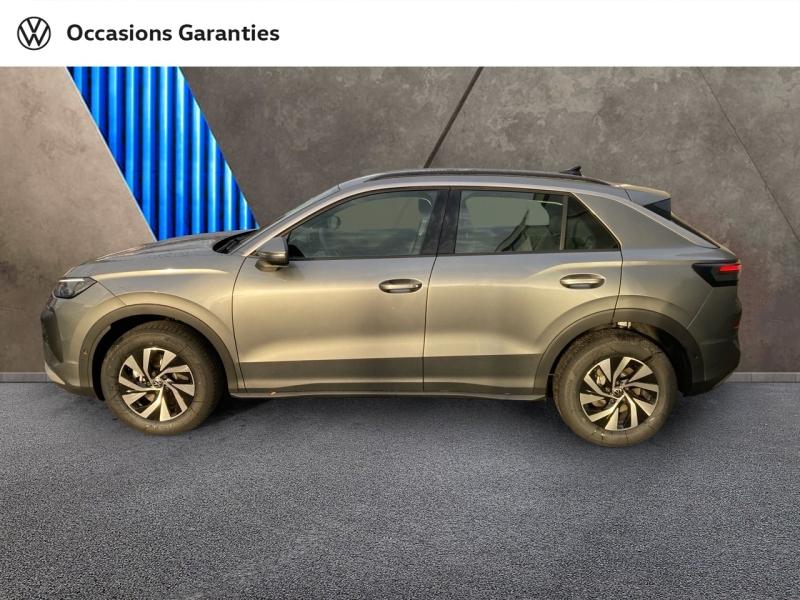 Voitures occasions VOLKSWAGEN T-ROC Base Lens