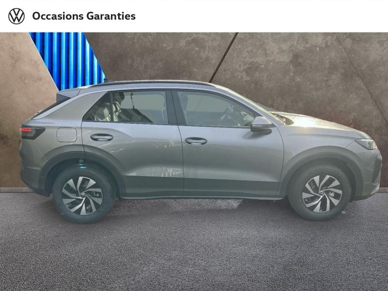 Voitures occasions VOLKSWAGEN T-ROC Base Lens