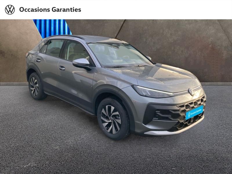 Voitures occasions VOLKSWAGEN T-ROC Base Lens