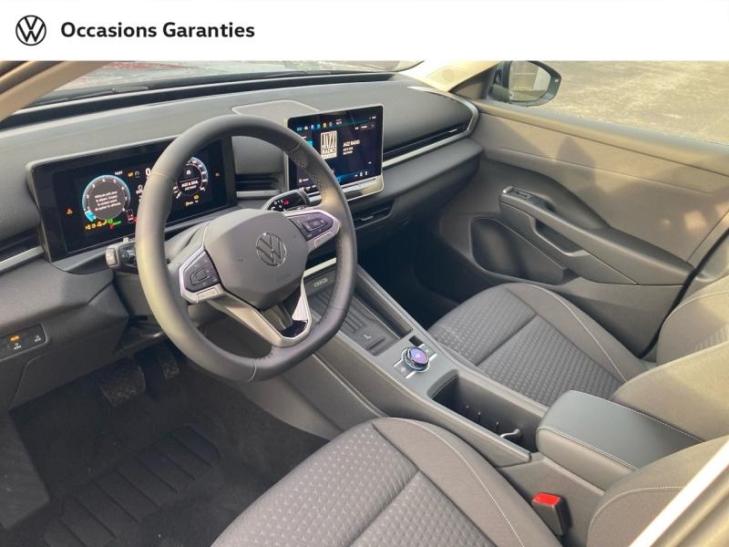 Voitures occasions VOLKSWAGEN T-ROC Base Lens