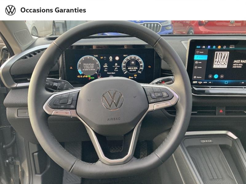 Voitures occasions VOLKSWAGEN T-ROC Base Lens