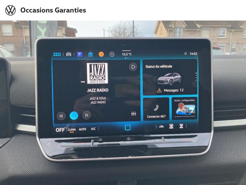 Voitures occasions VOLKSWAGEN T-ROC Base Lens