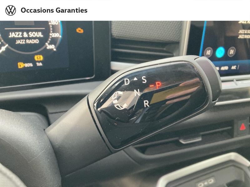 Voitures occasions VOLKSWAGEN T-ROC Base Lens